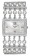 модные часы Guess