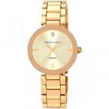 Anne Klein 1362CHGB