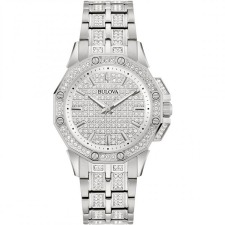 Bulova 96L305