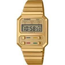 Casio A100WEG-9AEF