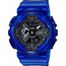 Casio BA-110CR-2A